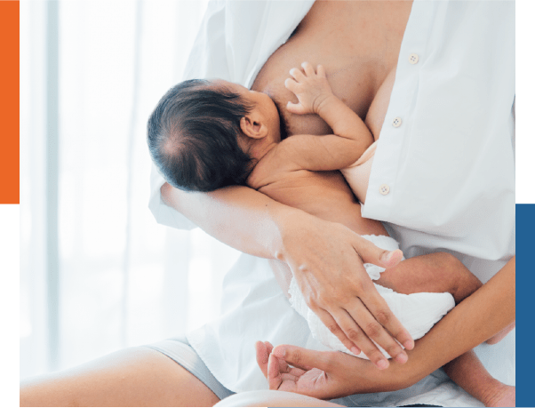 Educación y/o consejería en lactancia materna