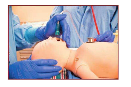 Oxígeno libre por tubo de oxigeno